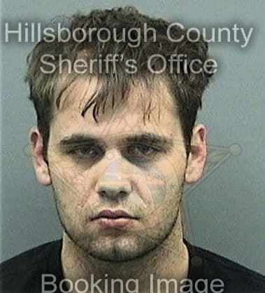 David Noll, - Hillsborough County, FL 