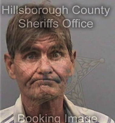 Timothy Odonnell, - Hillsborough County, FL 