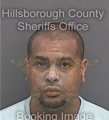 Armando Ortiz, - Hillsborough County, FL 