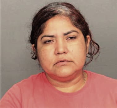 Marilyn Otero, - Dade County, FL 