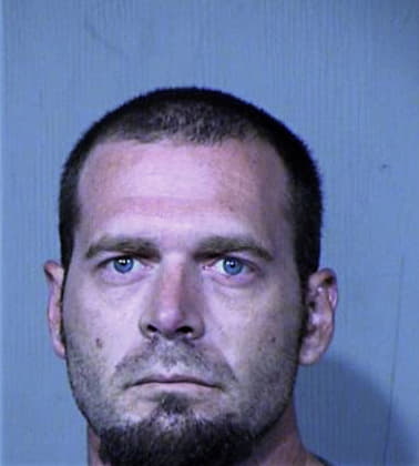 Willie Overton, - Maricopa County, AZ 