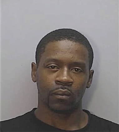 Jermaine Peebles, - Guilford County, NC 