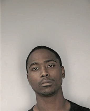 Eric Peoples, - Hillsborough County, FL 