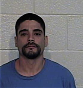 Jose Perez, - Hidalgo County, TX 