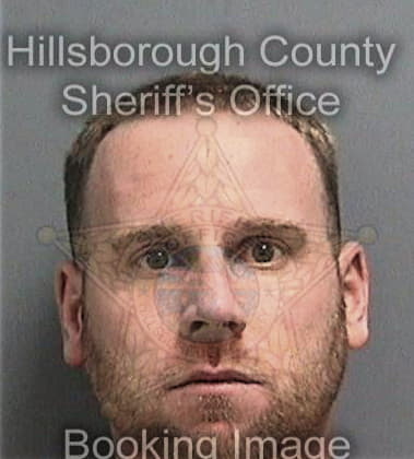 Peter Perez, - Hillsborough County, FL 