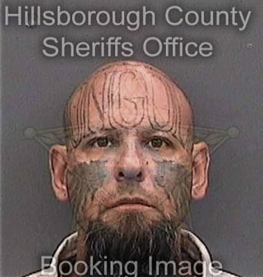 Ricardo Perez-Cruz, - Hillsborough County, FL 