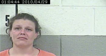 Traci Pierson, - Bullitt County, KY 