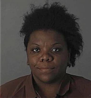 Tanika Pitts, - Pasco County, FL 