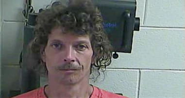 Charles Plummer, - Johnson County, KY 