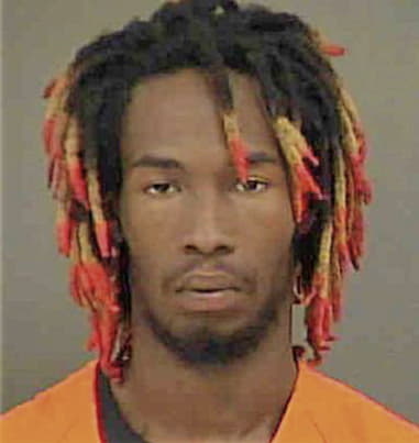 Davarius President - Mecklenburg County, NC 