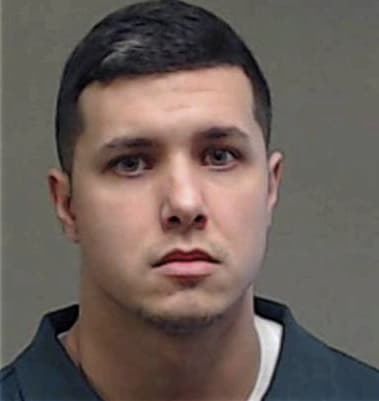 James Presley - Collin County, TX 