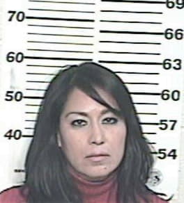 Neira Puente, - Hidalgo County, TX 