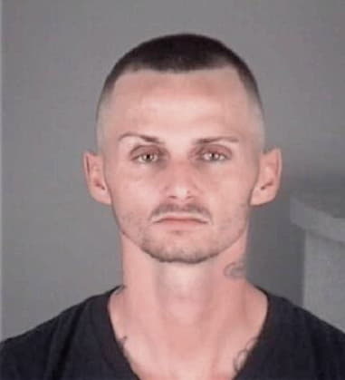 Travis Purcell, - Pasco County, FL 