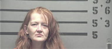 Brittney Riley, - Hopkins County, KY 