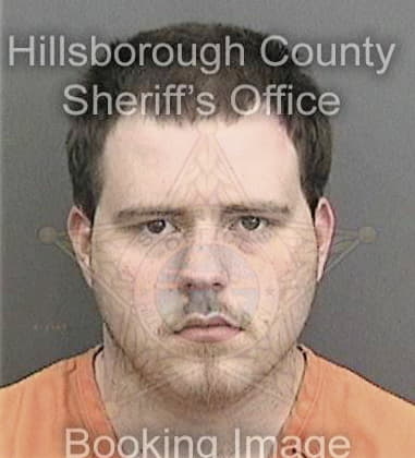 Travis Riley, - Hillsborough County, FL 