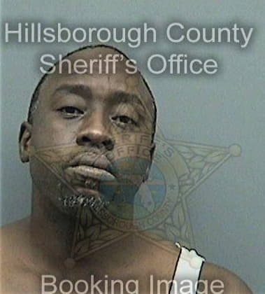 Durell Robinson - Hillsborough County, FL 