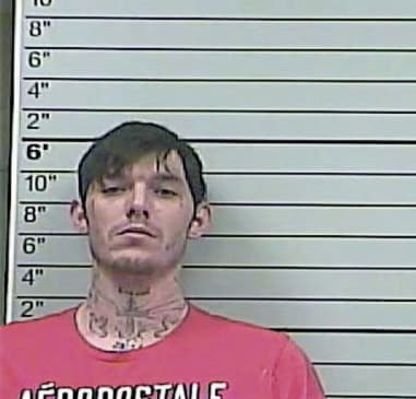 William Robinson, - Lee County, MS 