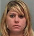 Brandy Rodrigue, - Lafourche County, LA 