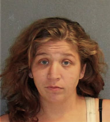 Brooke Rodriguez, - Volusia County, FL 