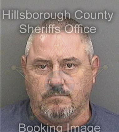 Jorge Rodriguez-Hernandez, - Hillsborough County, FL 