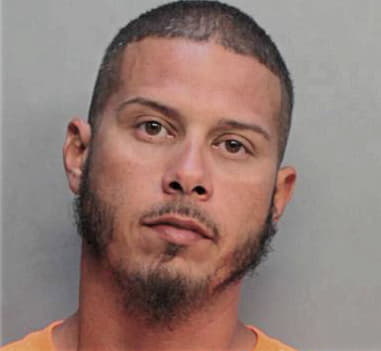 Jorge Roman, - Dade County, FL 