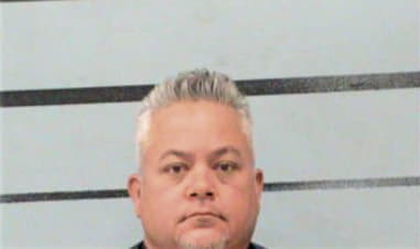 Daniel Rosales, - Lubbock County, TX 