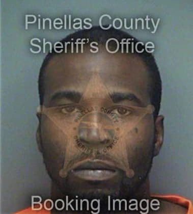 Richard Russell, - Pinellas County, FL 