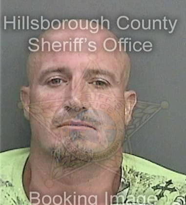 Joseph Santolli, - Hillsborough County, FL 