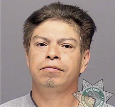 Rolando Santostello, - Clackamas County, OR 