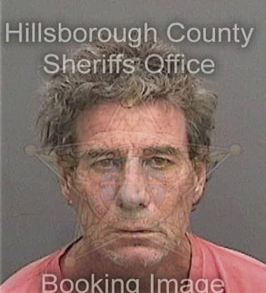 James Schutz, - Hillsborough County, FL 