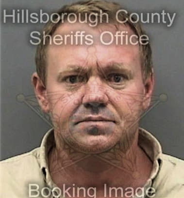 Lonnie Shaw, - Hillsborough County, FL 