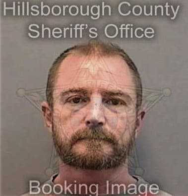 Vitaliy Silver, - Hillsborough County, FL 