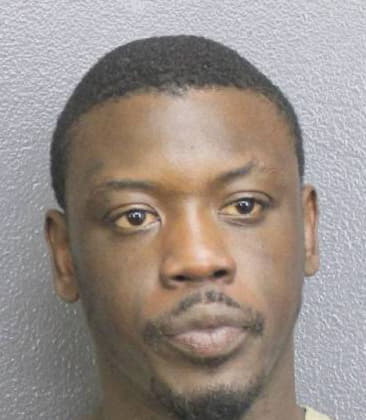 Debaraus Singletary, - Broward County, FL 