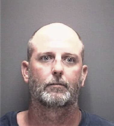 Brian Smith, - Galveston County, TX 