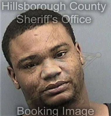 Deondre Smith, - Hillsborough County, FL 