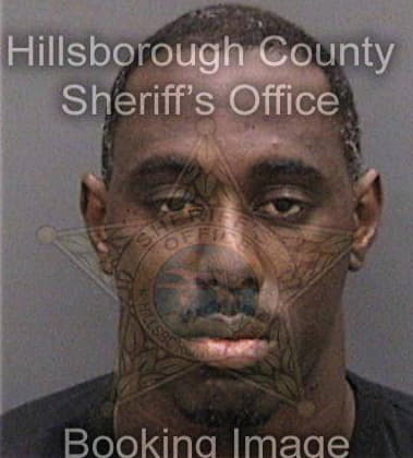 Devin Smith, - Hillsborough County, FL 