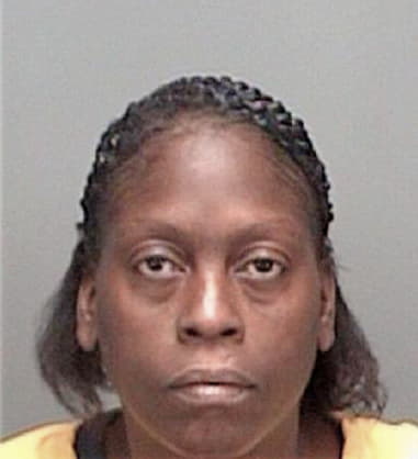 Khadejah Smith - Pinellas County, FL 