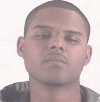 Eddy Smooth - Tarrant County, TX 