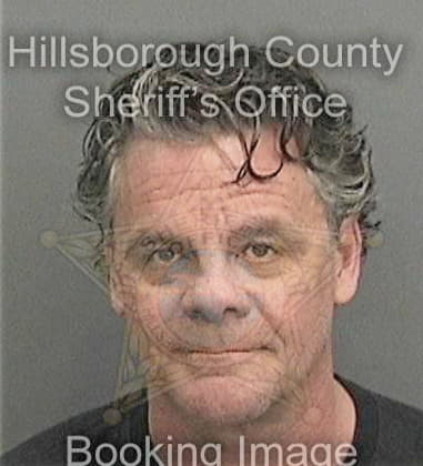 Steven Spadola, - Hillsborough County, FL 