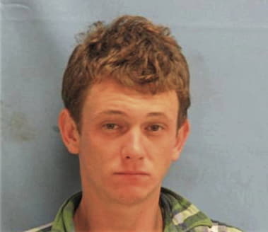 Waymon Spurlock, - Pulaski County, AR 