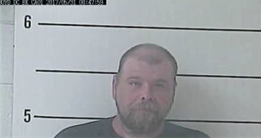 James Stacy, - Boyd County, KY 