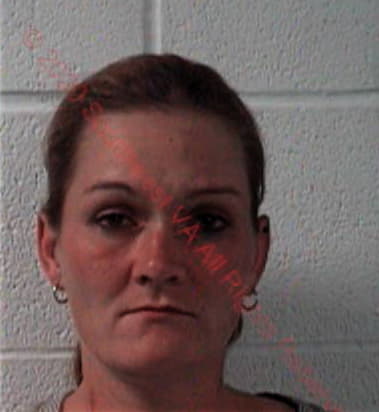 Leona Stanley, - Tazewell County, VA 