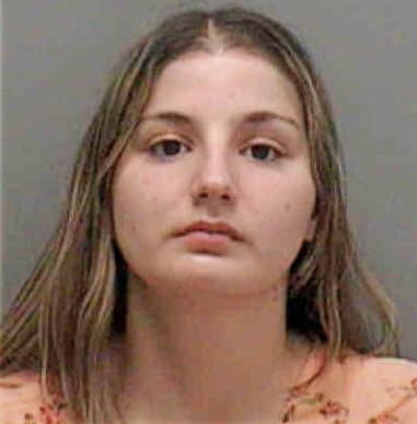 Christina Steffen, - Lee County, FL 