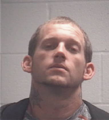 Tommy Talley, - Cleveland County, NC 