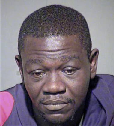Dwarn Taylor - Maricopa County, AZ 