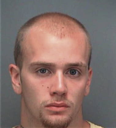 Kevin Taylor, - Pinellas County, FL 