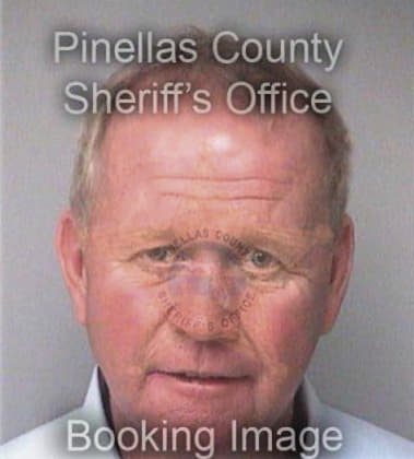 Robert Temple, - Pinellas County, FL 