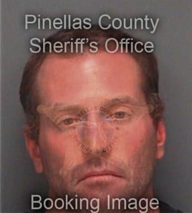 Martin Thomas, - Pinellas County, FL 