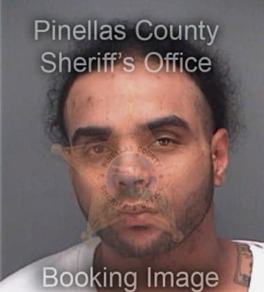 Kenny Thorn, - Pinellas County, FL 