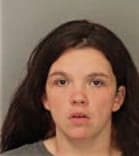 Victoria Trenthem, - Shelby County, TN 